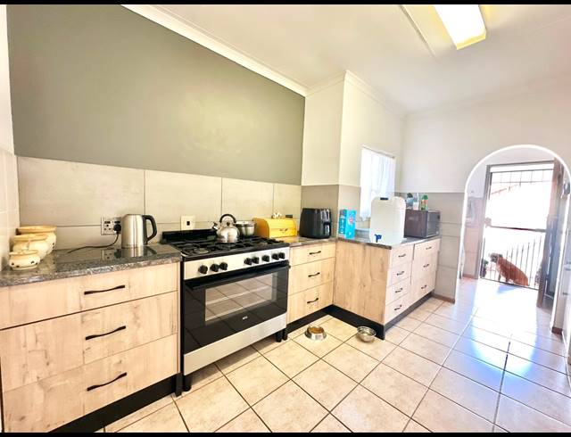 3 BEDROOM HOUSE FOR SALE IN FAUNA PARK